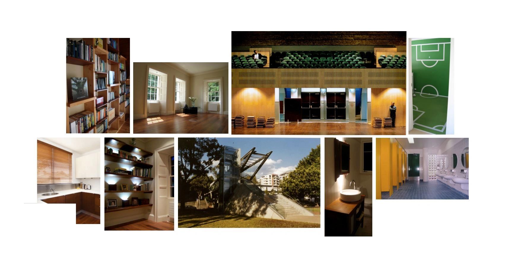 Portfolio slide 1